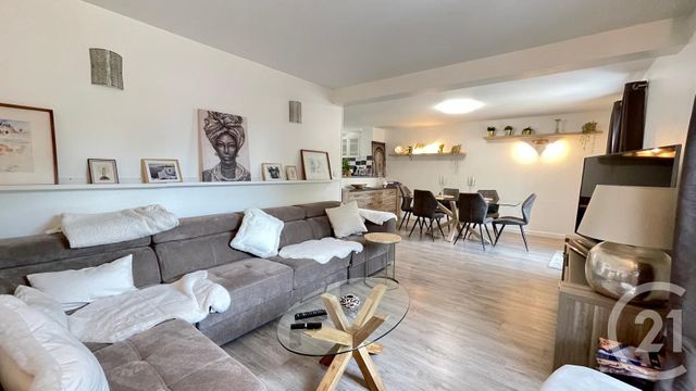 Maison à vendre - 4 pièces - 97,12 m2 - Ecouen - 95 - ILE-DE-FRANCE