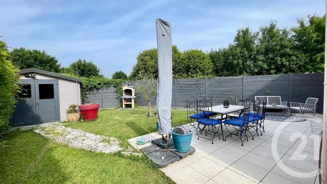 Maison à vendre - 4 pièces - 97,12 m2 - Ecouen - 95 - ILE-DE-FRANCE