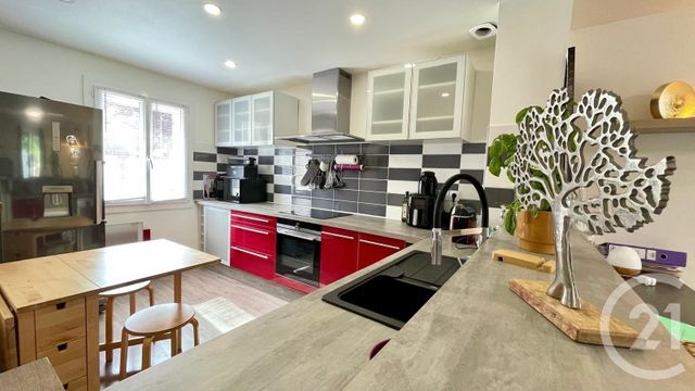 Maison à vendre - 4 pièces - 97,12 m2 - Ecouen - 95 - ILE-DE-FRANCE