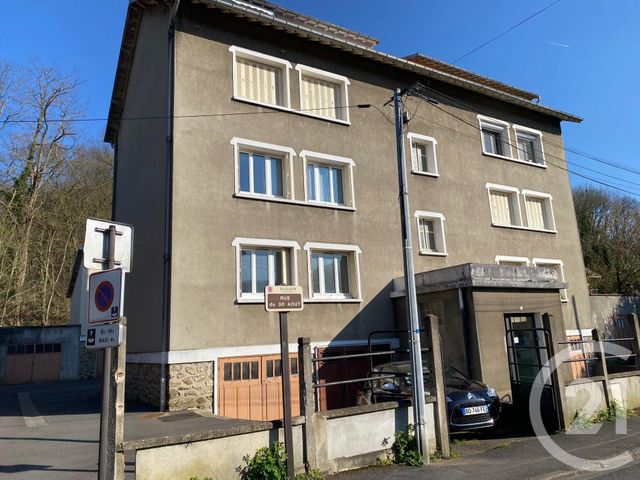 Appartement F3 à louer ECOUEN