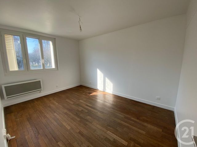 Appartement F3 &agrave; louer - 3 pi&egrave;ces - 56,28 m2 - Ecouen - 95 - ILE-DE-FRANCE