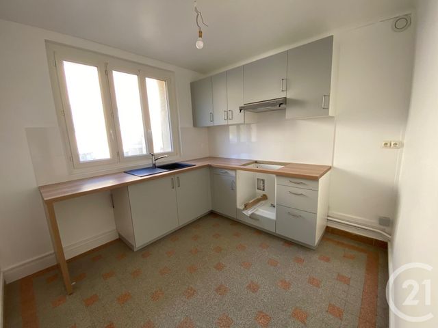 Appartement F3 à louer - 3 pièces - 56,28 m2 - Ecouen - 95 - ILE-DE-FRANCE