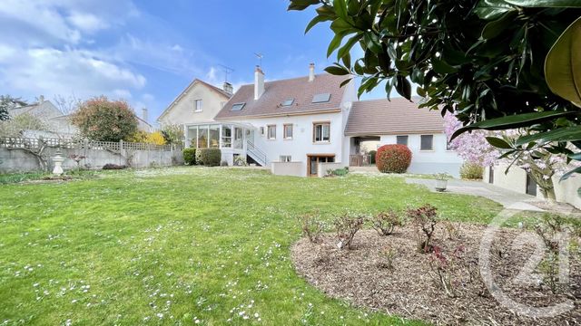 maison - MONTSOULT - 95