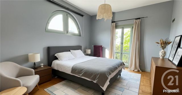 Maison &agrave; vendre - 8 pi&egrave;ces - 156,91 m2 - Piscop - 95 - ILE-DE-FRANCE