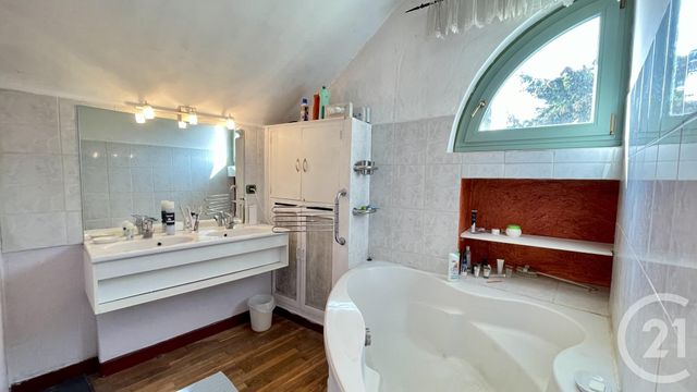 Maison à vendre - 8 pièces - 162 m2 - Piscop - 95 - ILE-DE-FRANCE