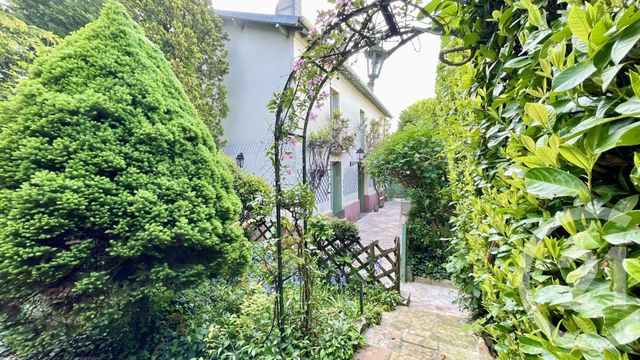 Maison à vendre - 8 pièces - 162 m2 - Piscop - 95 - ILE-DE-FRANCE