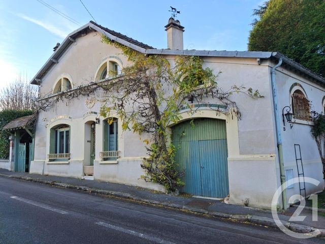 Maison à vendre PISCOP