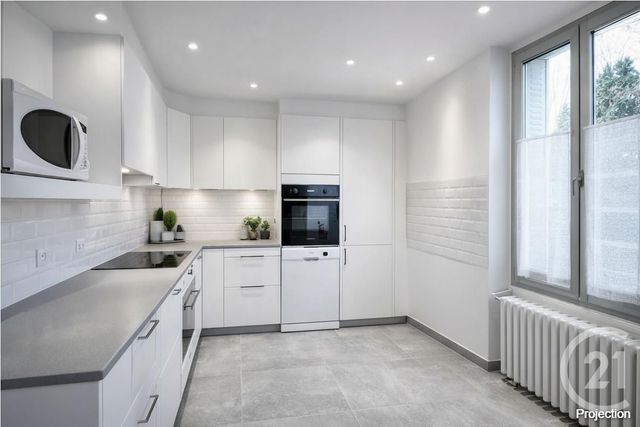 Maison &agrave; vendre - 8 pi&egrave;ces - 156,91 m2 - Piscop - 95 - ILE-DE-FRANCE