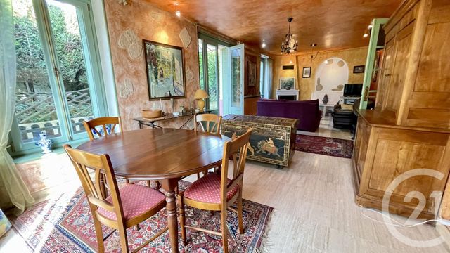 Maison à vendre - 8 pièces - 162 m2 - Piscop - 95 - ILE-DE-FRANCE