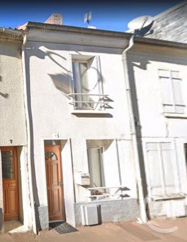 maison - DOMONT - 95