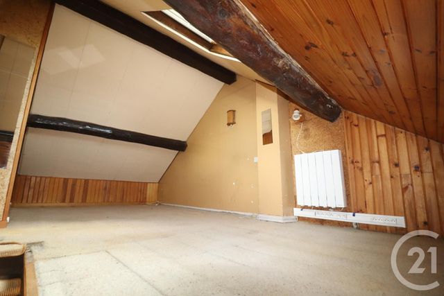 Maison à vendre - 2 pièces - 39,11 m2 - Domont - 95 - ILE-DE-FRANCE