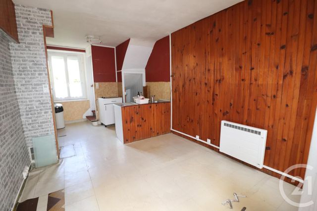 Maison à vendre - 2 pièces - 39,11 m2 - Domont - 95 - ILE-DE-FRANCE
