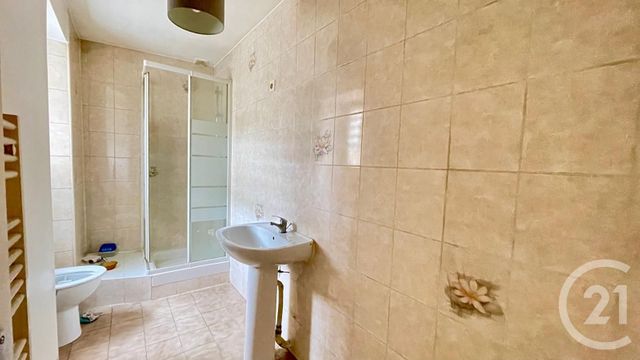 Appartement à vendre - 3 pièces - 48,47 m2 - Moisselles - 95 - ILE-DE-FRANCE