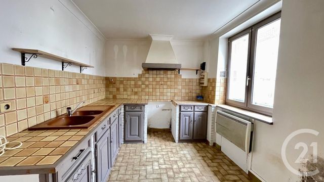 Appartement à vendre - 3 pièces - 48,47 m2 - Moisselles - 95 - ILE-DE-FRANCE