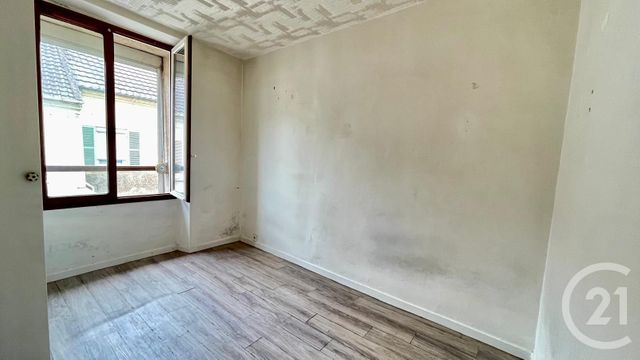 Appartement à vendre - 3 pièces - 48,47 m2 - Moisselles - 95 - ILE-DE-FRANCE