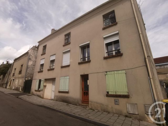 Appartement à vendre - 3 pièces - 48,47 m2 - Moisselles - 95 - ILE-DE-FRANCE
