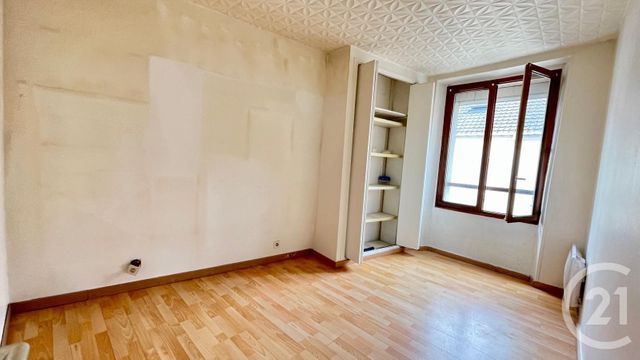 Appartement à vendre - 3 pièces - 48,47 m2 - Moisselles - 95 - ILE-DE-FRANCE