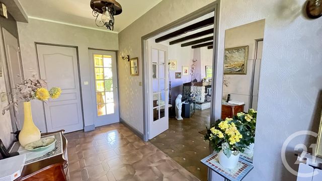 Maison à vendre - 9 pièces - 160 m2 - Domont - 95 - ILE-DE-FRANCE