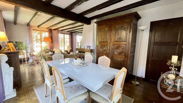 Maison à vendre - 9 pièces - 160 m2 - Domont - 95 - ILE-DE-FRANCE