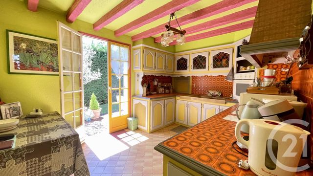 Maison à vendre - 9 pièces - 160 m2 - Domont - 95 - ILE-DE-FRANCE