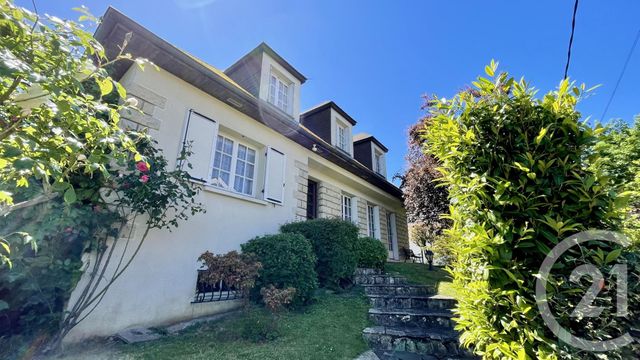 Maison à vendre - 9 pièces - 160 m2 - Domont - 95 - ILE-DE-FRANCE
