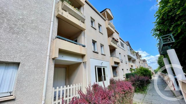 Appartement T3 à vendre ECOUEN