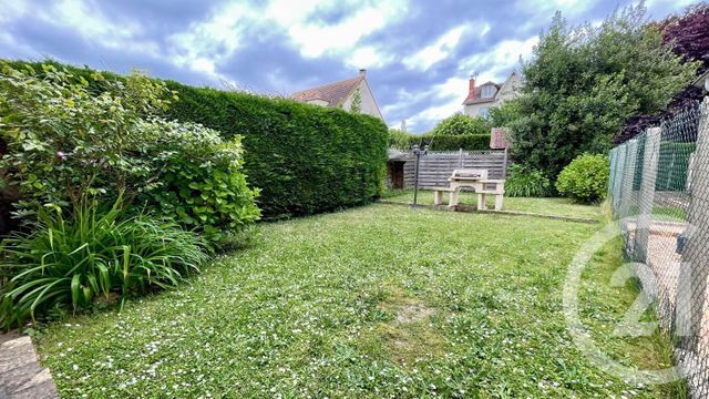 Afficher la photo en grand Maison à vendre - 5 pièces - 106,03 m2 - Domont - 95 - ILE-DE-FRANCE