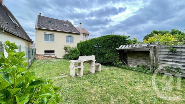 Afficher la photo en grand Maison à vendre - 5 pièces - 106,03 m2 - Domont - 95 - ILE-DE-FRANCE