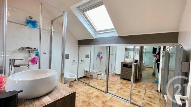 Afficher la photo en grand Maison à vendre - 5 pièces - 106,03 m2 - Domont - 95 - ILE-DE-FRANCE