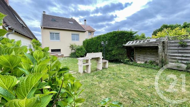 maison - DOMONT - 95