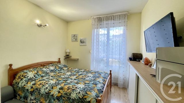 Appartement F3 à vendre - 3 pièces - 55 m2 - Ecouen - 95 - ILE-DE-FRANCE