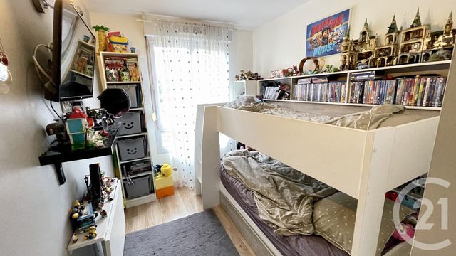 Appartement F3 à vendre - 3 pièces - 55 m2 - Ecouen - 95 - ILE-DE-FRANCE