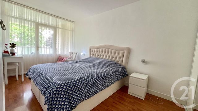 Appartement F3 à vendre - 4 pièces - 72,02 m2 - Ecouen - 95 - ILE-DE-FRANCE