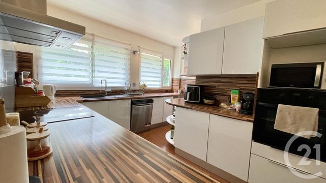 Appartement F3 à vendre - 4 pièces - 72,02 m2 - Ecouen - 95 - ILE-DE-FRANCE