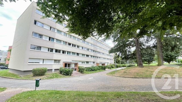 Appartement F3 à vendre - 4 pièces - 72,02 m2 - Ecouen - 95 - ILE-DE-FRANCE