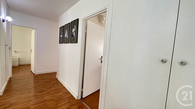 Appartement F3 à vendre - 4 pièces - 72,02 m2 - Ecouen - 95 - ILE-DE-FRANCE