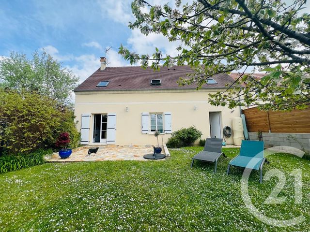maison - MONTSOULT - 95