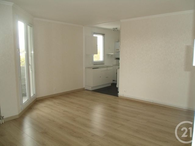 Appartement F2 à louer - 2 pièces - 41,42 m2 - Domont - 95 - ILE-DE-FRANCE