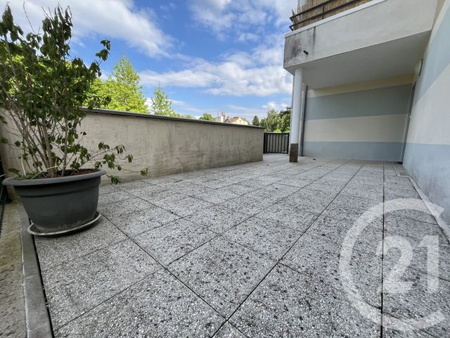 Appartement F3 à vendre DOMONT