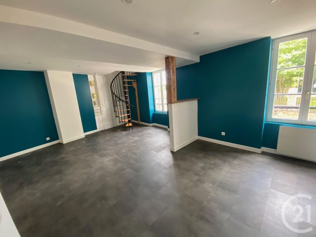Appartement Duplex à louer MOISSELLES
