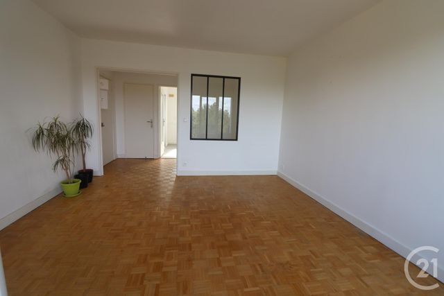 Appartement T3 à vendre - 3 pièces - 63,50 m2 - Domont - 95 - ILE-DE-FRANCE