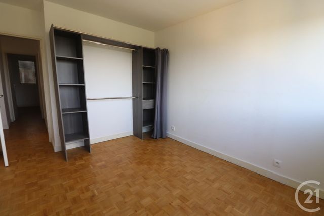 Appartement T3 à vendre - 3 pièces - 63,50 m2 - Domont - 95 - ILE-DE-FRANCE