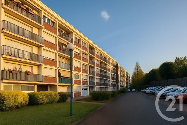 Appartement T3 à vendre DOMONT