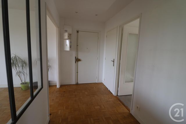Appartement T3 à vendre - 3 pièces - 63,50 m2 - Domont - 95 - ILE-DE-FRANCE