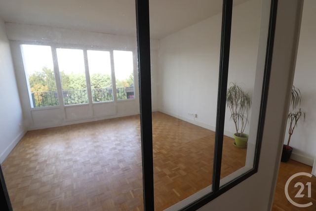 Appartement T3 à vendre - 3 pièces - 63,50 m2 - Domont - 95 - ILE-DE-FRANCE