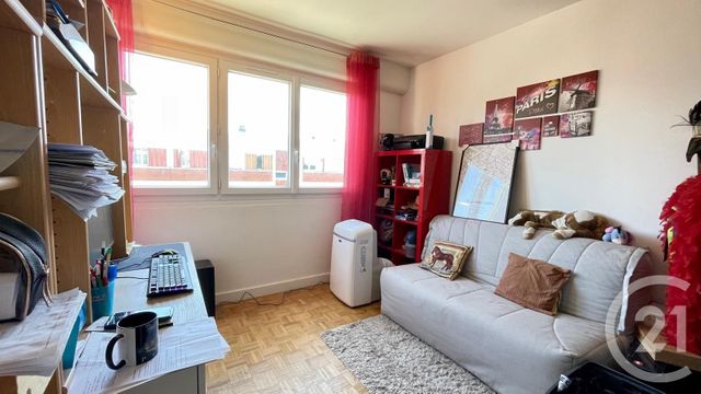 Appartement T3 à vendre - 3 pièces - 63,50 m2 - Domont - 95 - ILE-DE-FRANCE