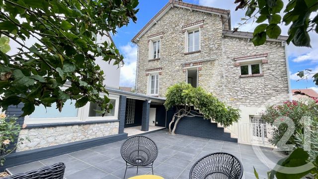 maison - MONTSOULT - 95