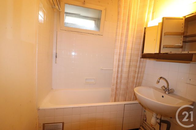 Appartement T4 à vendre - 4 pièces - 68 m2 - Domont - 95 - ILE-DE-FRANCE