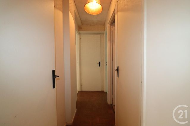 Appartement T4 à vendre - 4 pièces - 68 m2 - Domont - 95 - ILE-DE-FRANCE