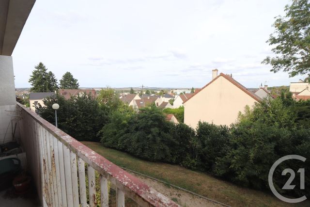 Appartement T4 à vendre - 4 pièces - 68 m2 - Domont - 95 - ILE-DE-FRANCE